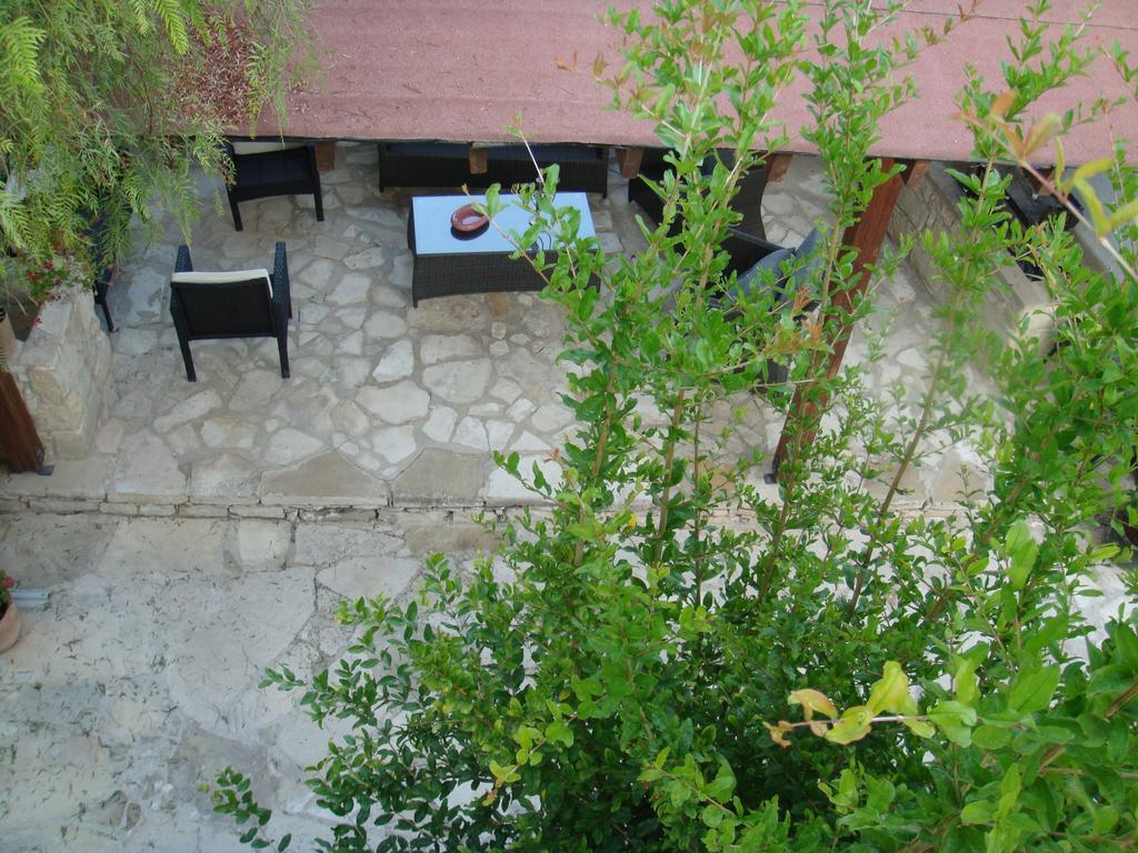Avalon Village Houses Limassol Exteriör bild