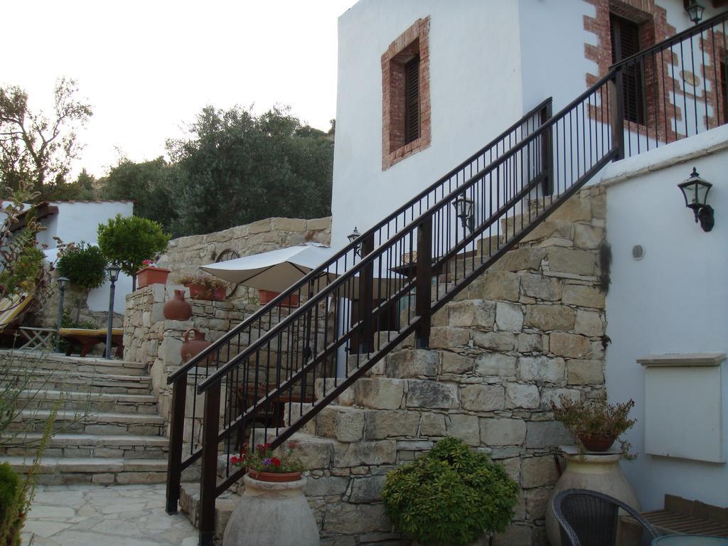 Avalon Village Houses Limassol Exteriör bild