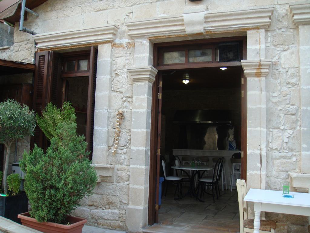 Avalon Village Houses Limassol Exteriör bild